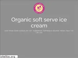 Sites similar to twirlanddip.com