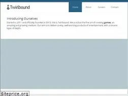 Sites similar to twirlbound.com