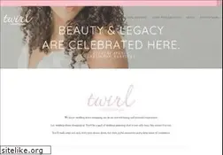 Sites similar to twirlboutique.com