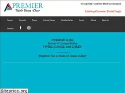 Sites similar to twirldancecheer.com