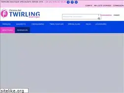 Sites similar to twirling-boutique.com