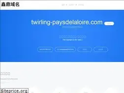 Sites similar to twirling-paysdelaloire.com