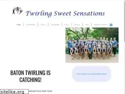Sites similar to twirlingsweetsensations.org