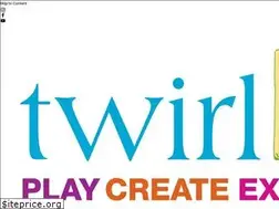 Sites similar to twirltaos.org