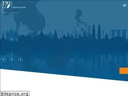 Sites similar to twisea.com