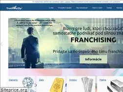 Sites similar to twisk.sk