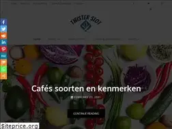 Sites similar to twiskerslot.nl