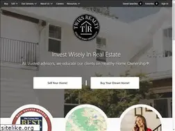 Sites similar to twissrealty.com