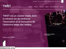 Sites similar to twist-cluster.com