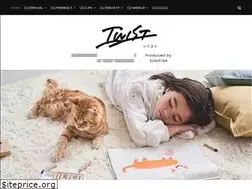 Sites similar to twist-design.life