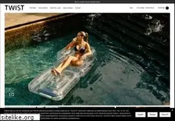 Sites similar to twist.com.tr