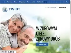 Sites similar to twist.fm