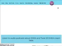 Sites similar to twist25.com