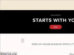 Sites similar to twistafrica.com