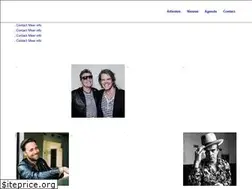 Sites similar to twistagency.nl