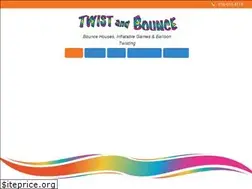 Sites similar to twistandbounce.net