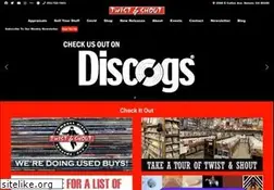 Sites similar to twistandshout.com