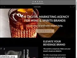 Sites similar to twistandtailor.com