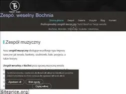 Sites similar to twistband.pl
