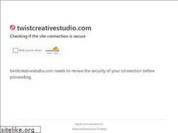 Sites similar to twistcreativestudio.com
