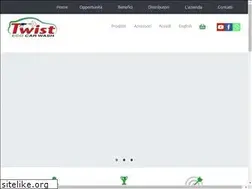 Sites similar to twistecocarwash.com