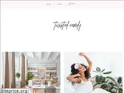 Sites similar to twisted-candy.com