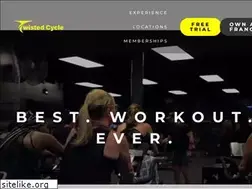 Sites similar to twisted-cycle.com