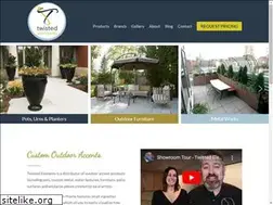 Sites similar to twisted-elements.com