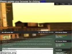 Sites similar to twisted-gamers.net