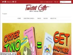Sites similar to twisted-gifts.com