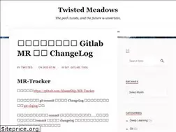 Sites similar to twisted-meadows.com