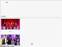 Sites similar to twisted-talent.com