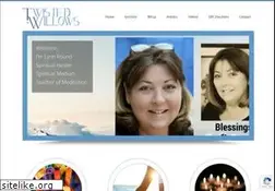 Sites similar to twisted-willows.com