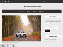 Sites similar to twisted4runner.com