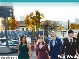 Sites similar to twistedaisleweddings.com