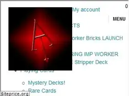 Sites similar to twistedartistry.com