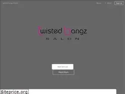 Sites similar to twistedbangz.com