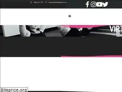 Sites similar to twistedbodies.com