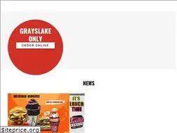 Sites similar to twistedburgeronline.com