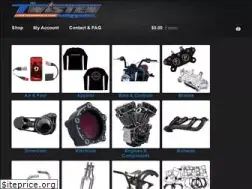Sites similar to twistedchoppers.com