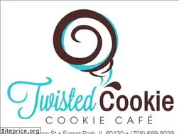 Sites similar to twistedcookie.com