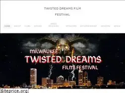 Sites similar to twisteddreamsff.com