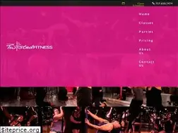 Sites similar to twistedfitnessstudios.com