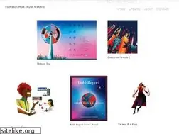 Sites similar to twistedfork.me