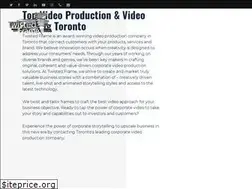 Sites similar to twistedframe.ca