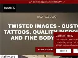 Sites similar to twistedimages.net