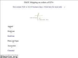 Sites similar to twistedimageswv.com