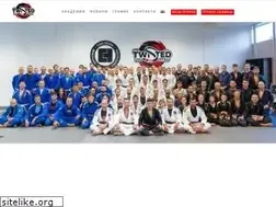 Sites similar to twistedjiujitsu.com