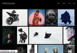 Sites similar to twistedlamb.com