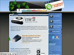 Sites similar to twistedmelon.com
